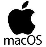 macOS Logo